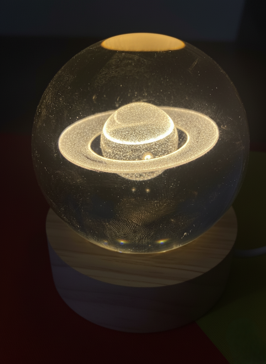 AstroLuz