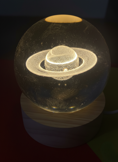 AstroLuz