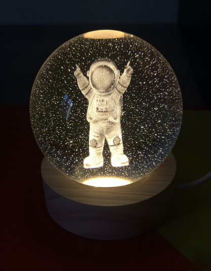 AstroLuz