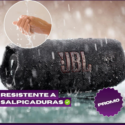 Parlante Jbl Charge 5 (1.1)