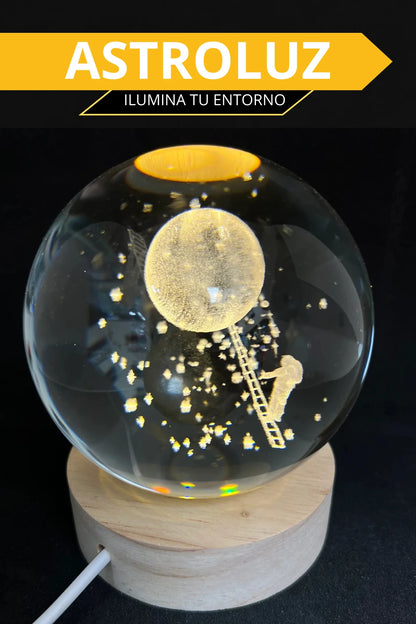 AstroLuz
