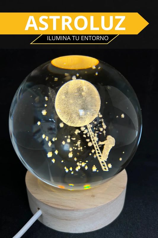 AstroLuz